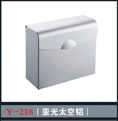 [浴室挂件系列] Y-218 Y-218