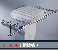 [浴室挂件系列] Y-6606 Y-6606