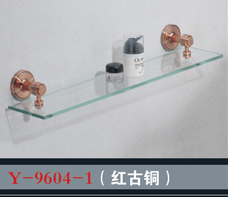 [浴室挂件系列] Y-9604-1 Y-9604-1