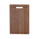 Wood cutting board [NO.:红木菜板]